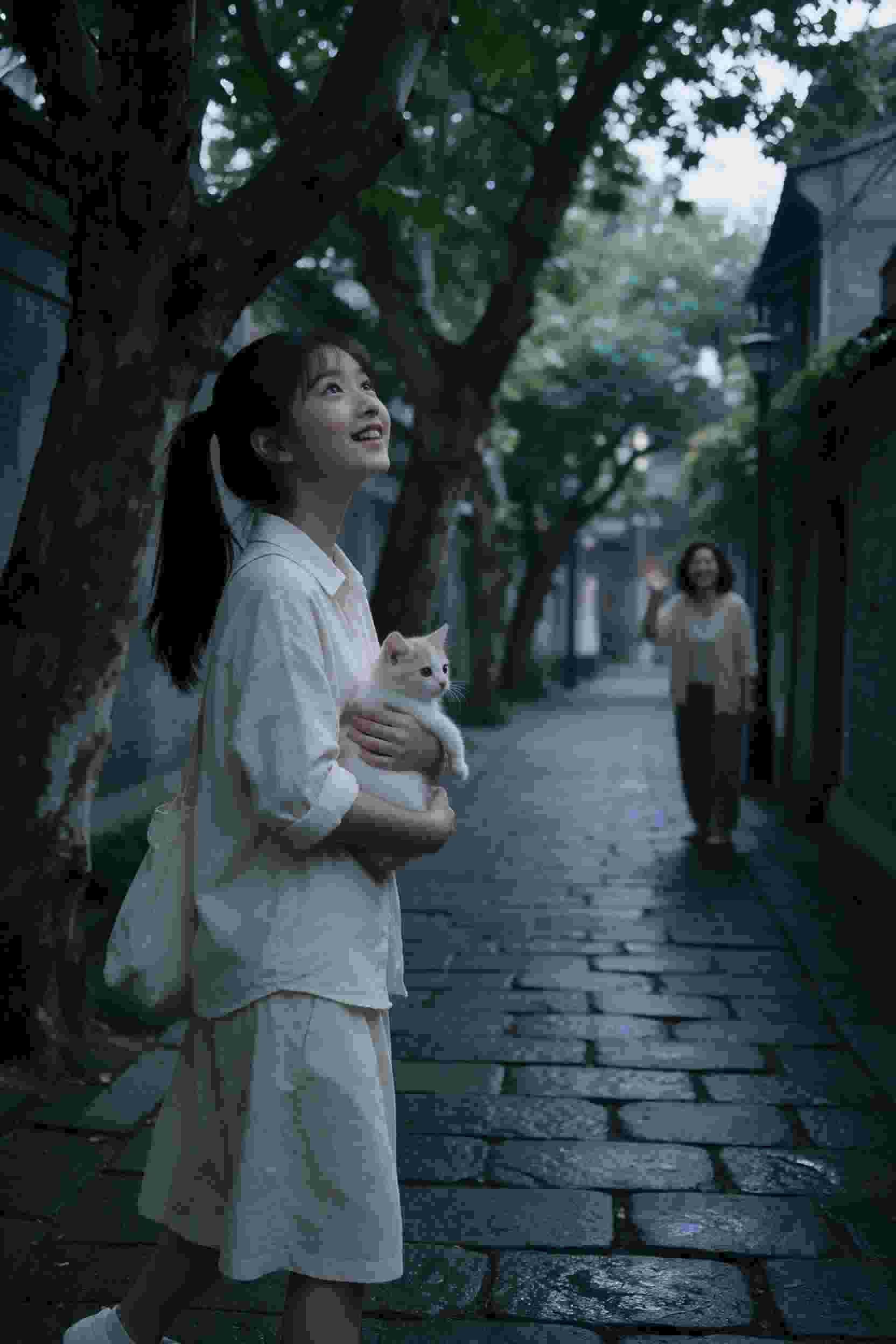 诱妻入室