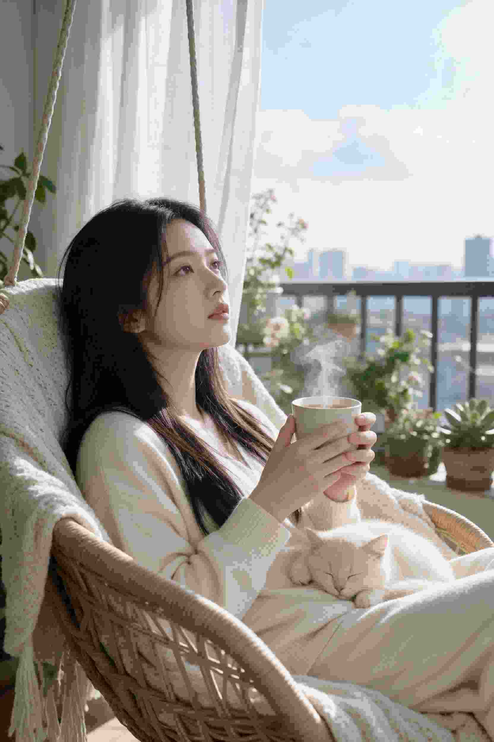 穿越千年