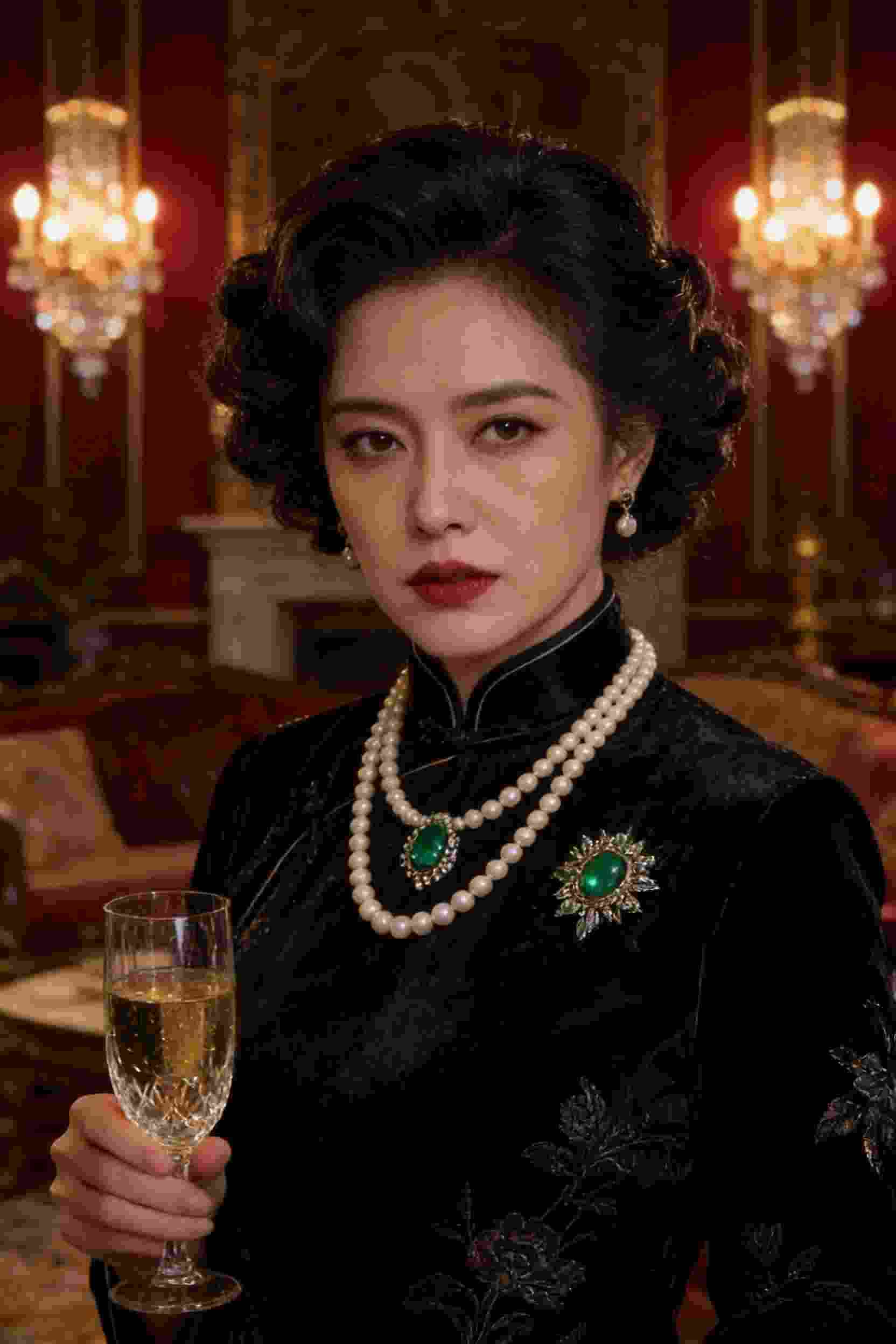 霸道总裁爱上我