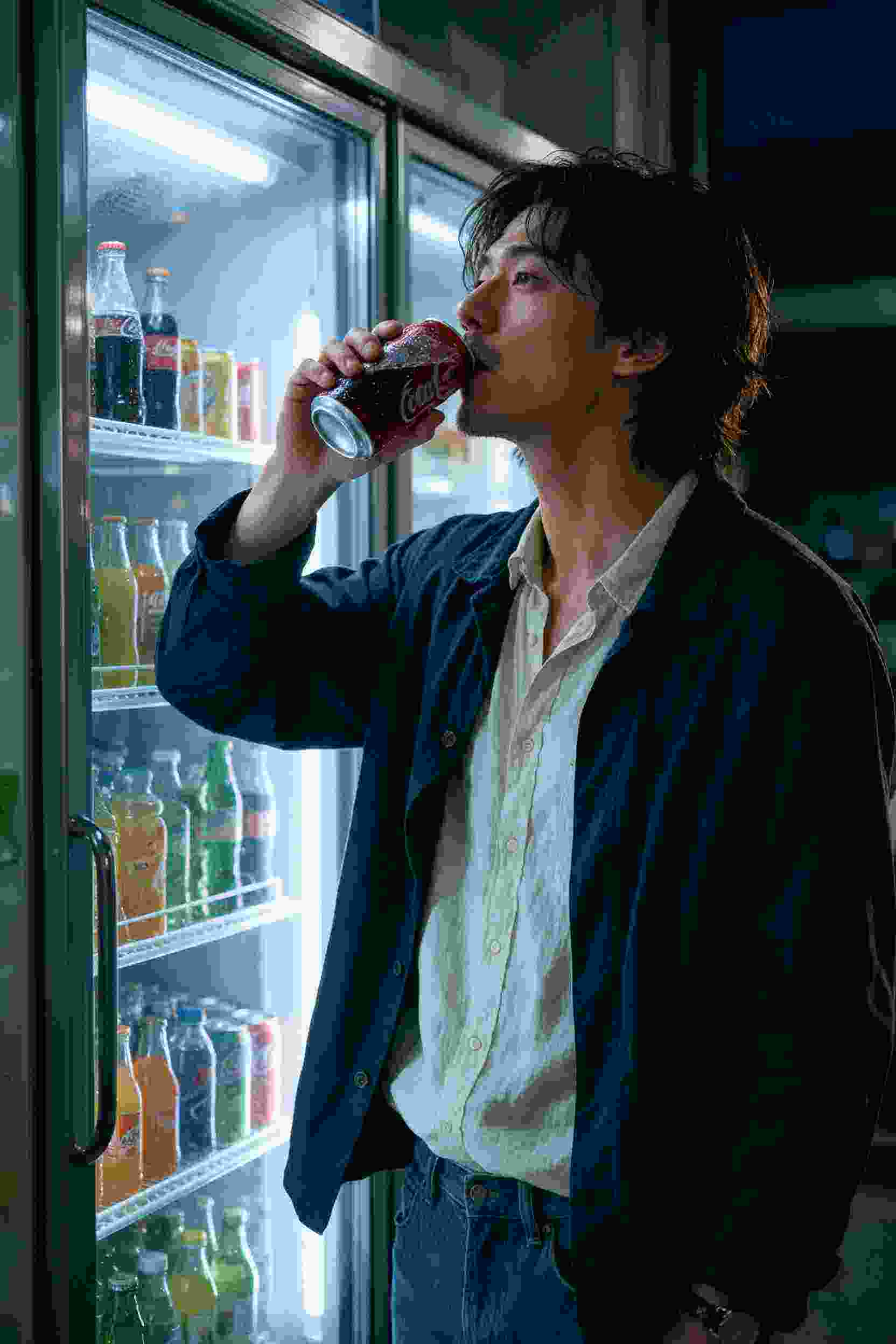 穿越之谜
