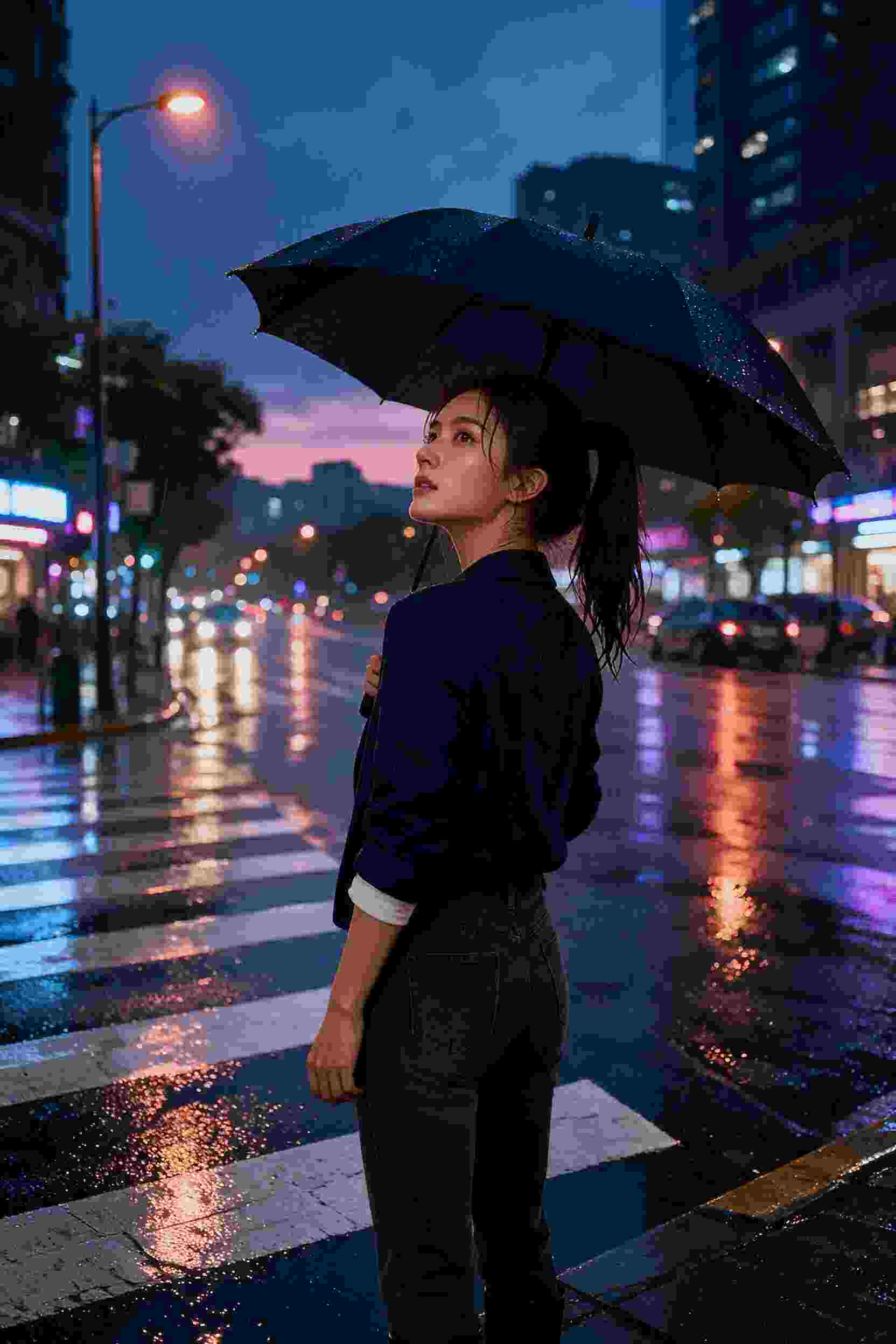 秦时悍妃