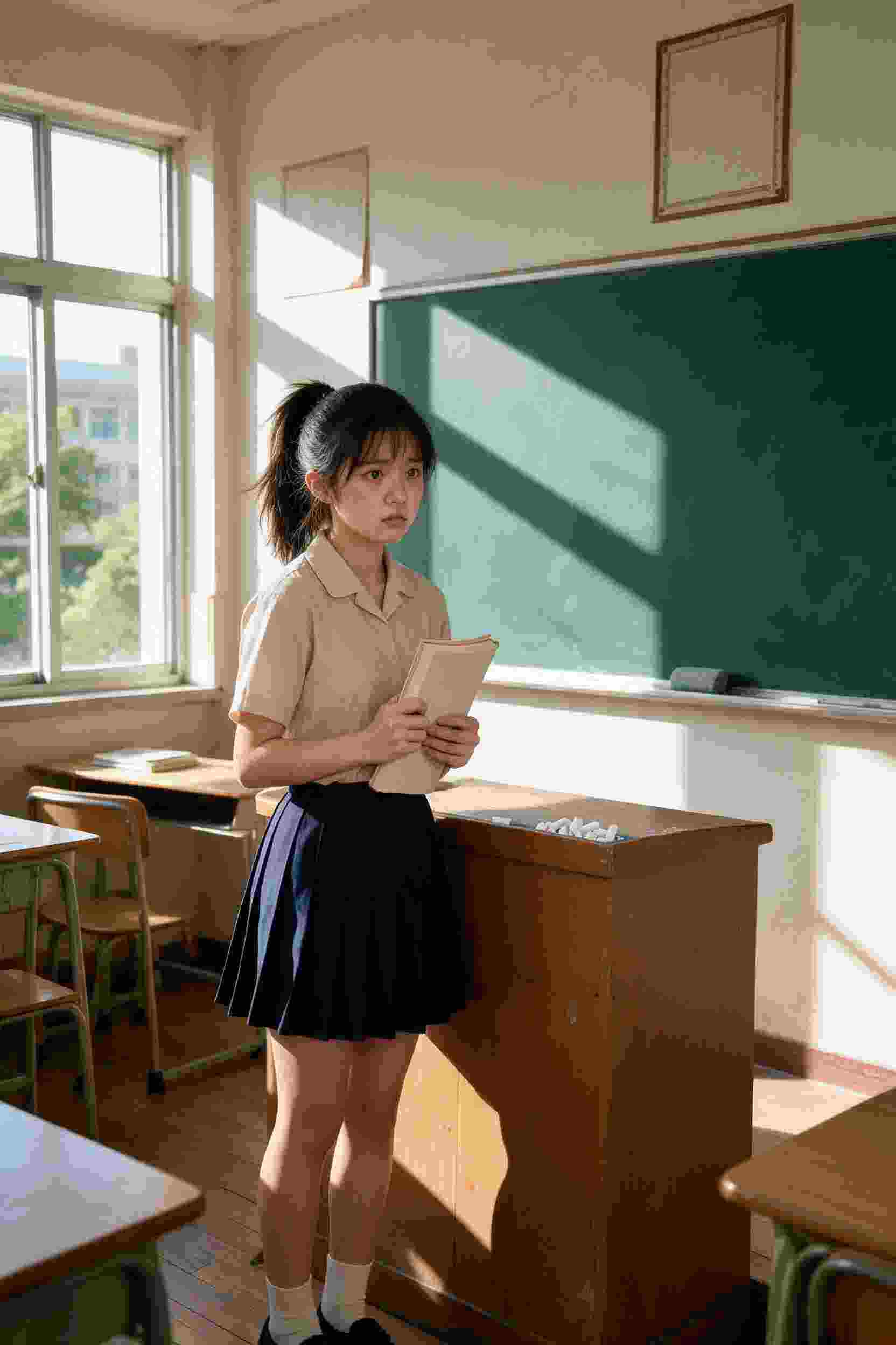 相遇在冬季