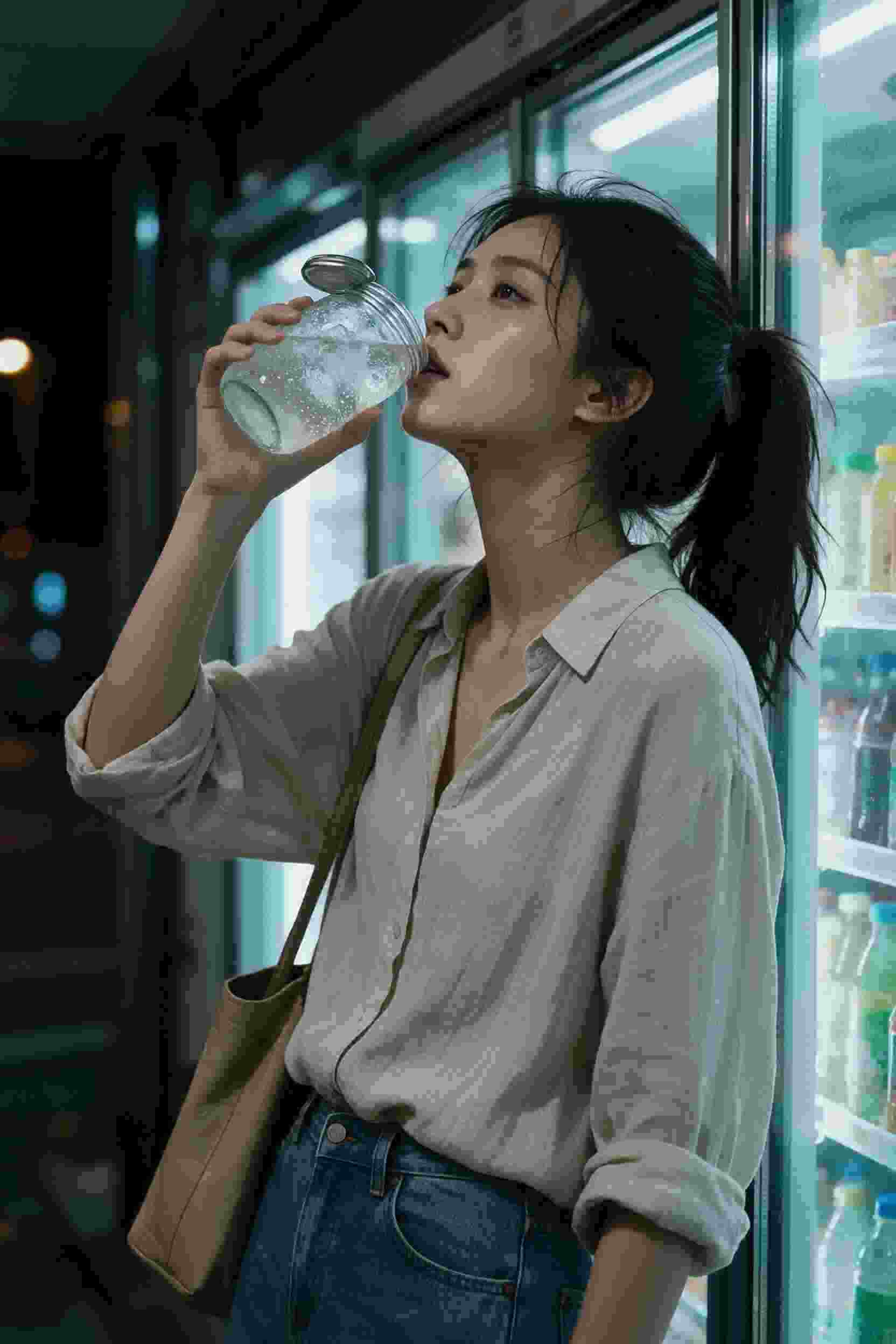 霓虹梦想