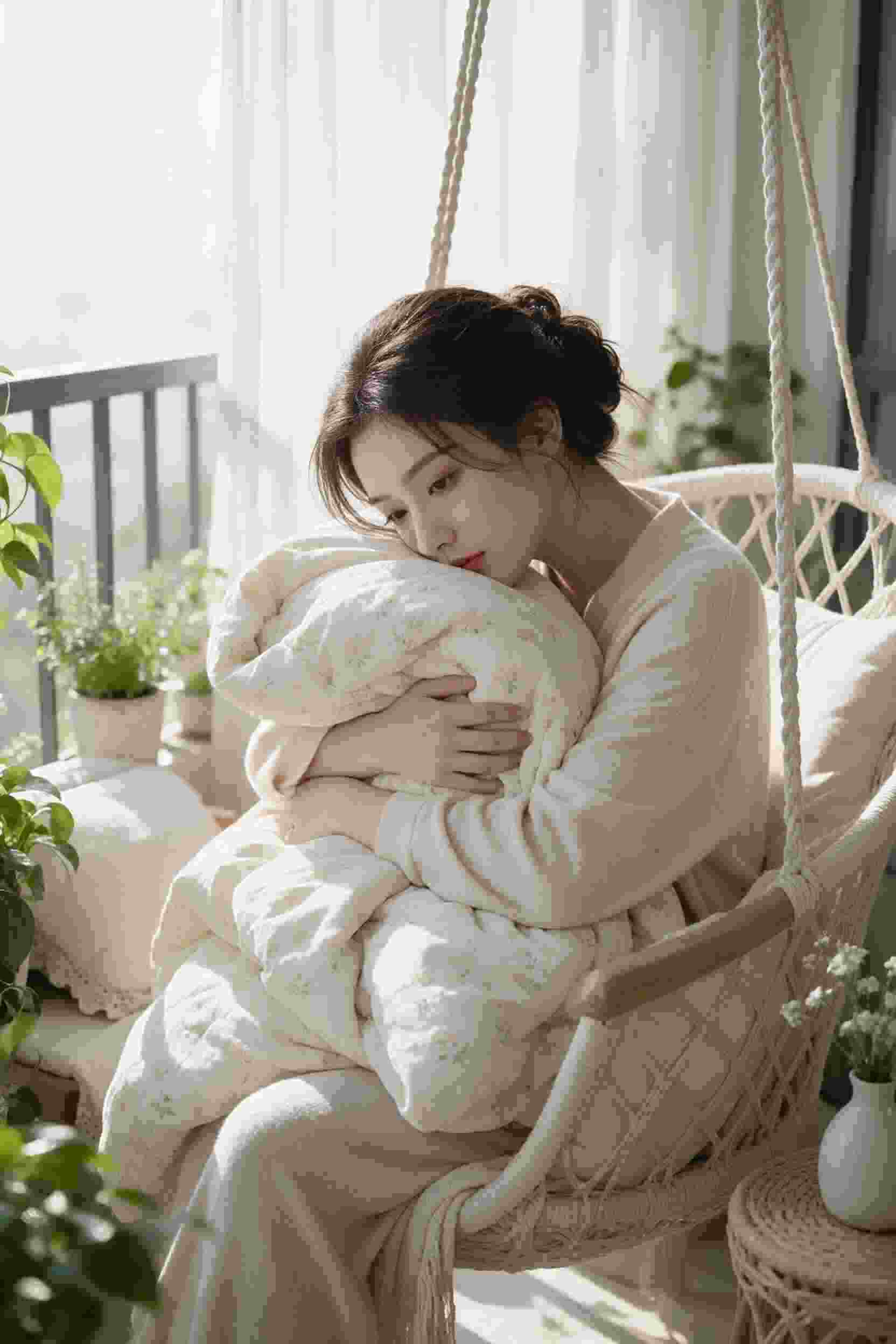 绝美新妻